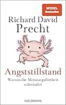 Coverfoto, Richard David Precht
