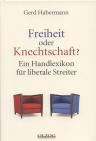 InKulturA, Buchkritik, Gerd Haberlamm