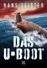 Umschlagfoto, Hans Leister, Das U-Boot